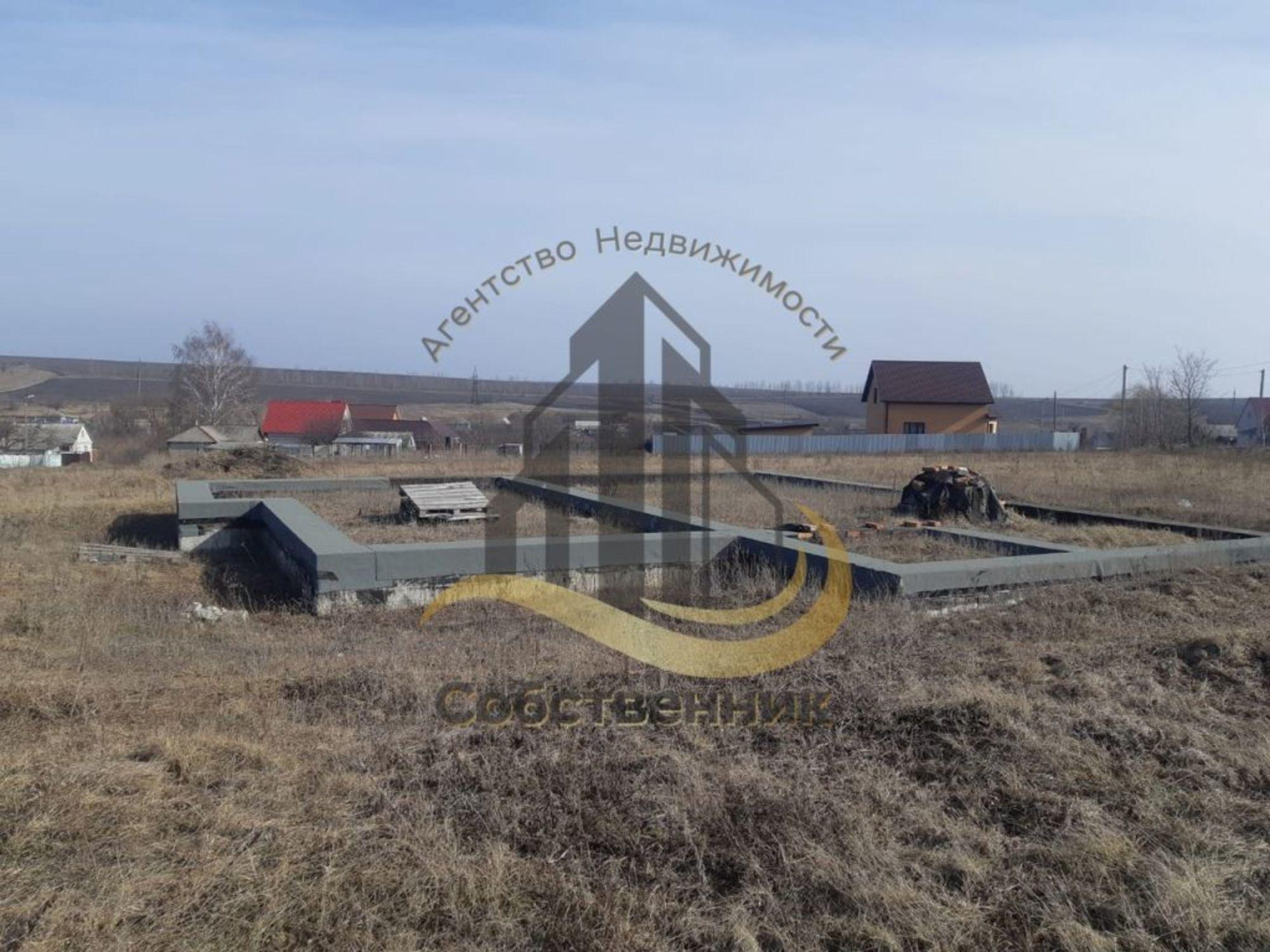 Купить землю, земельный участок за 1 300 000 рублей на Ратная
