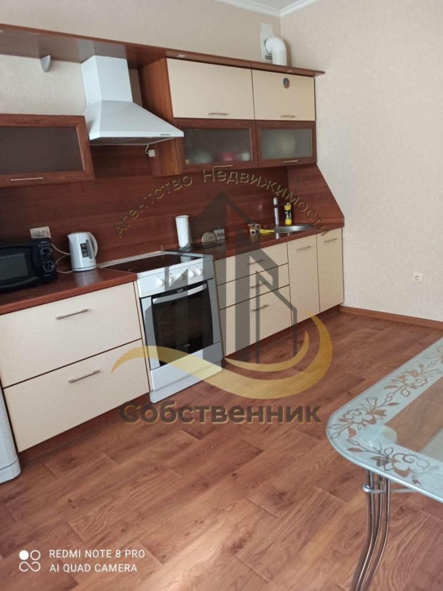 Сдать квартиру за 20 000 рублей на Степной мкр, 3