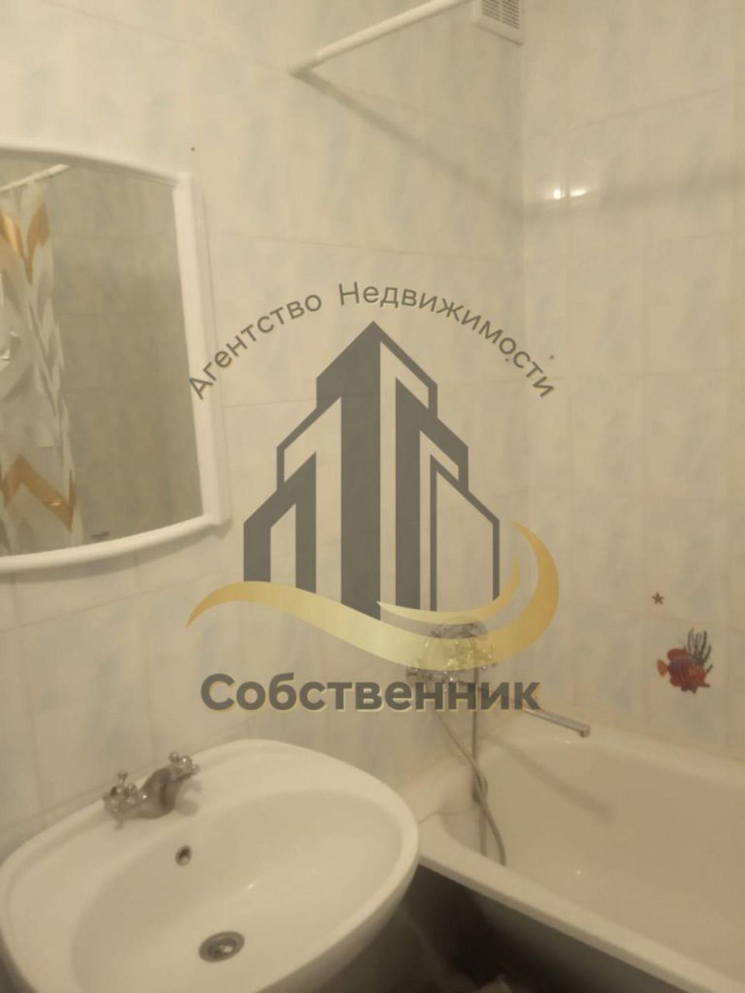 Сдать квартиру за 20 000 рублей на Степной мкр, 3