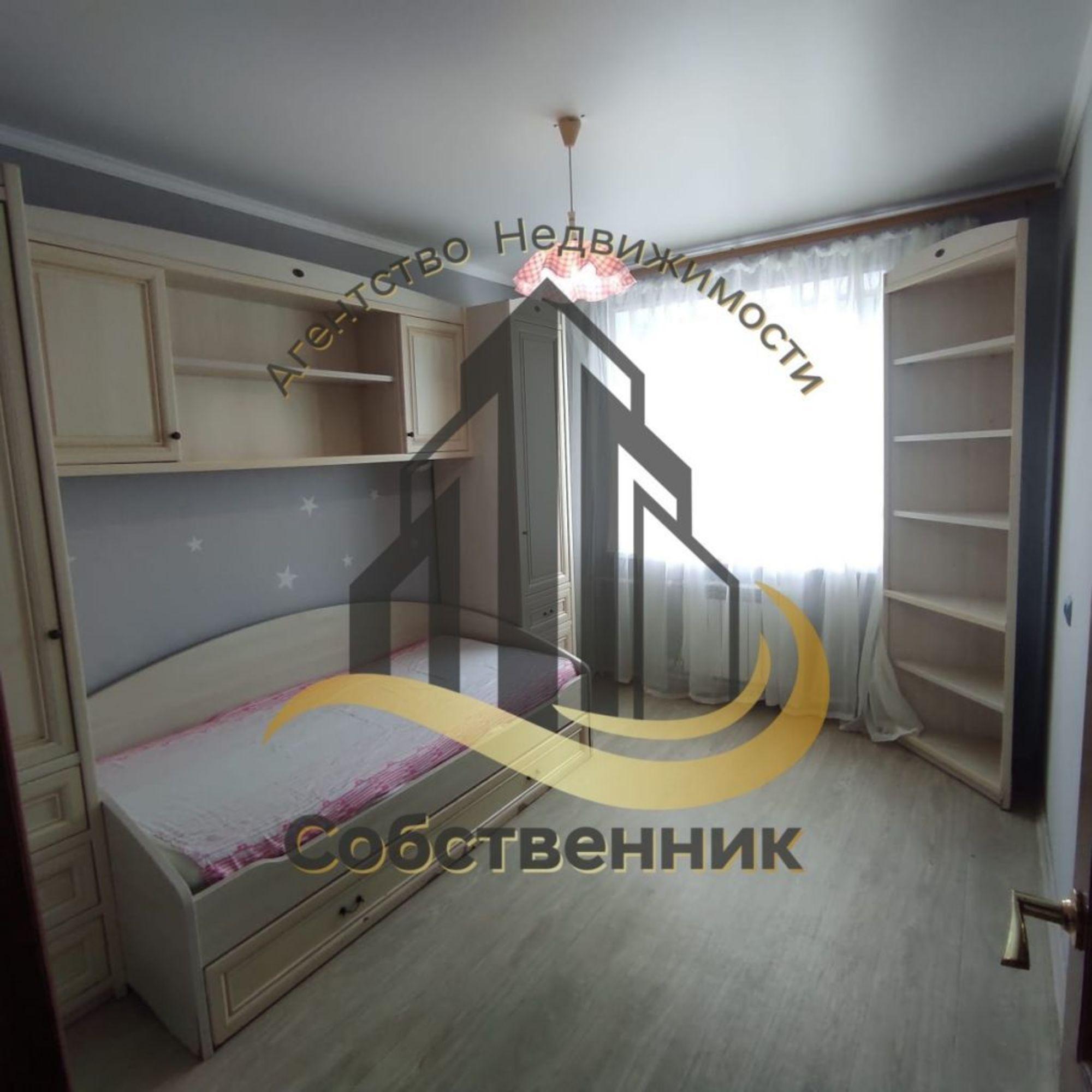 Сдать квартиру за 40 000 рублей на Лесной мкр, 18
