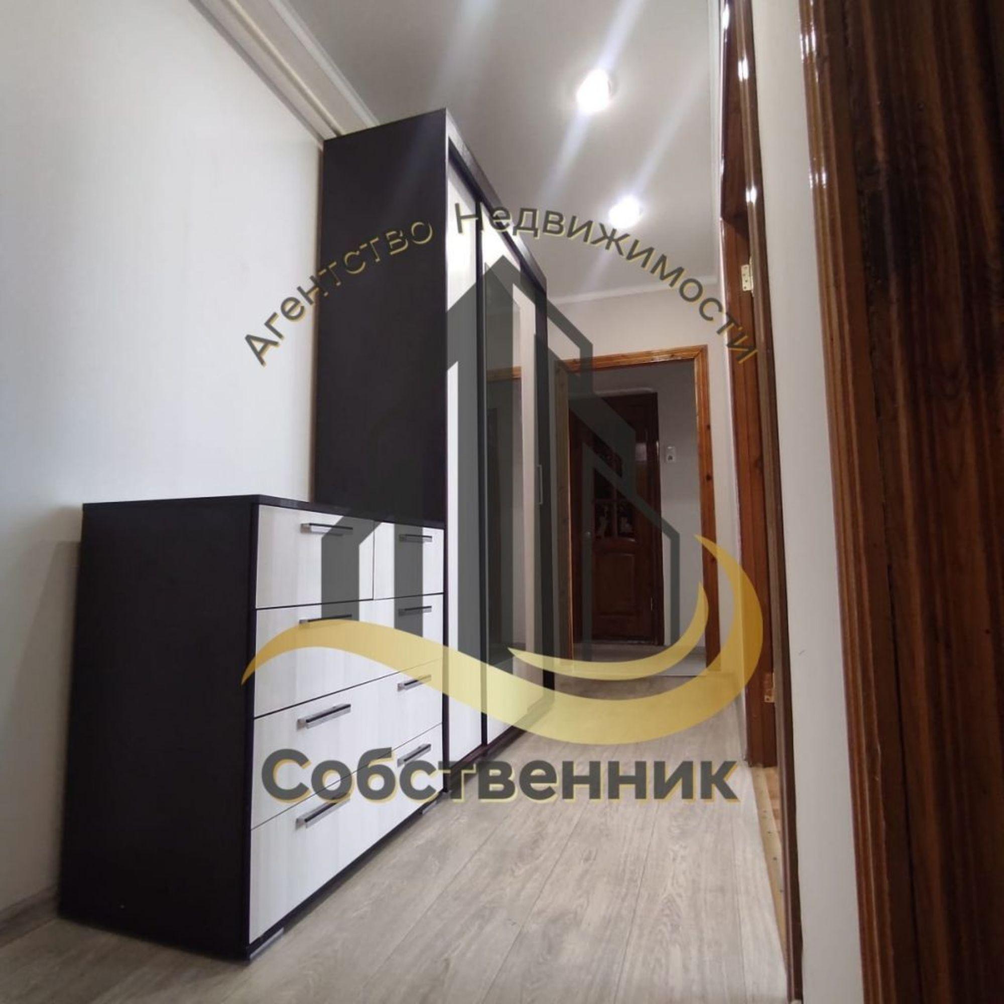 Сдать квартиру за 40 000 рублей на Лесной мкр, 18