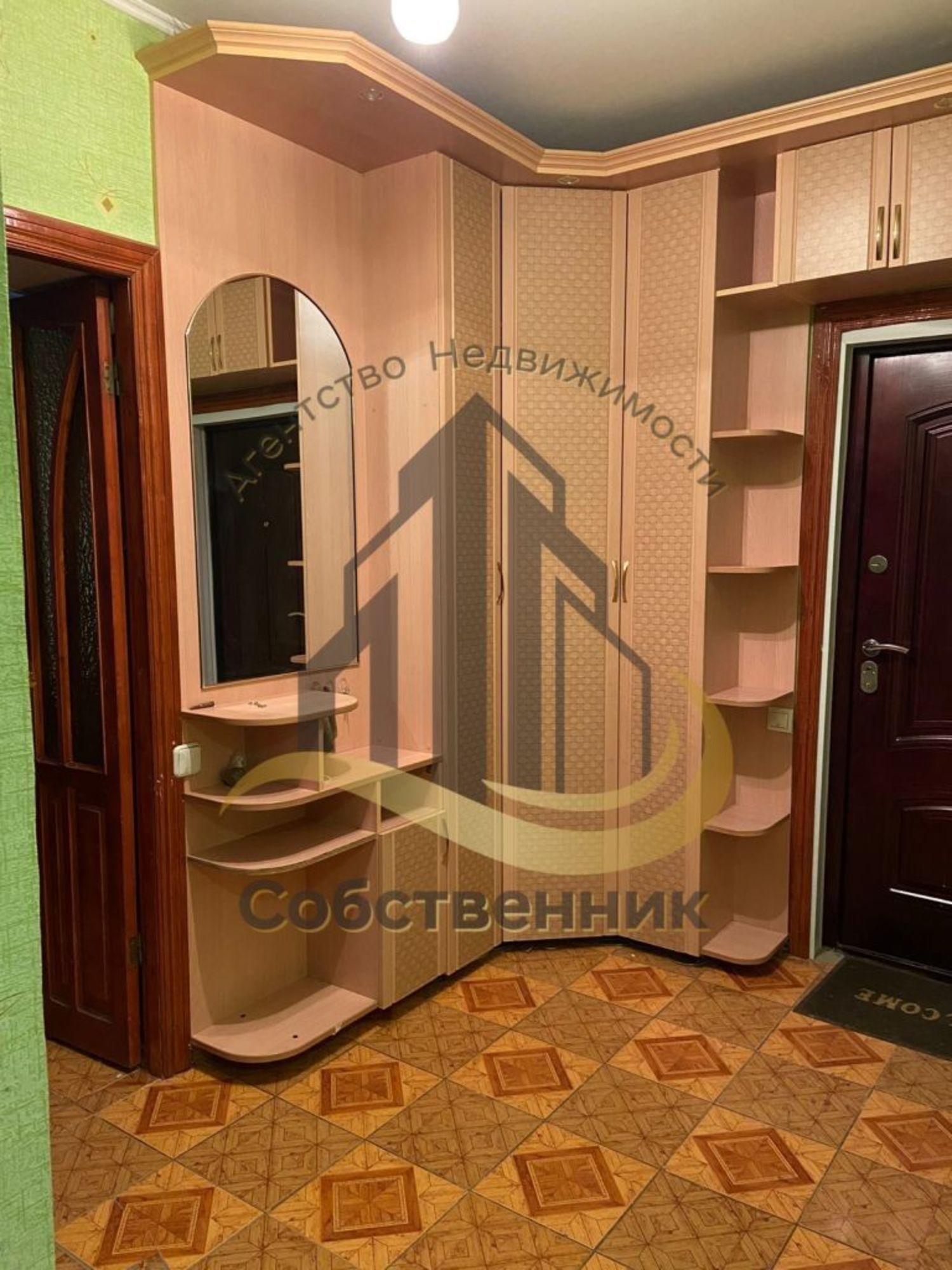 Сдать квартиру за 14 000 рублей на Космонавтов ул, 3