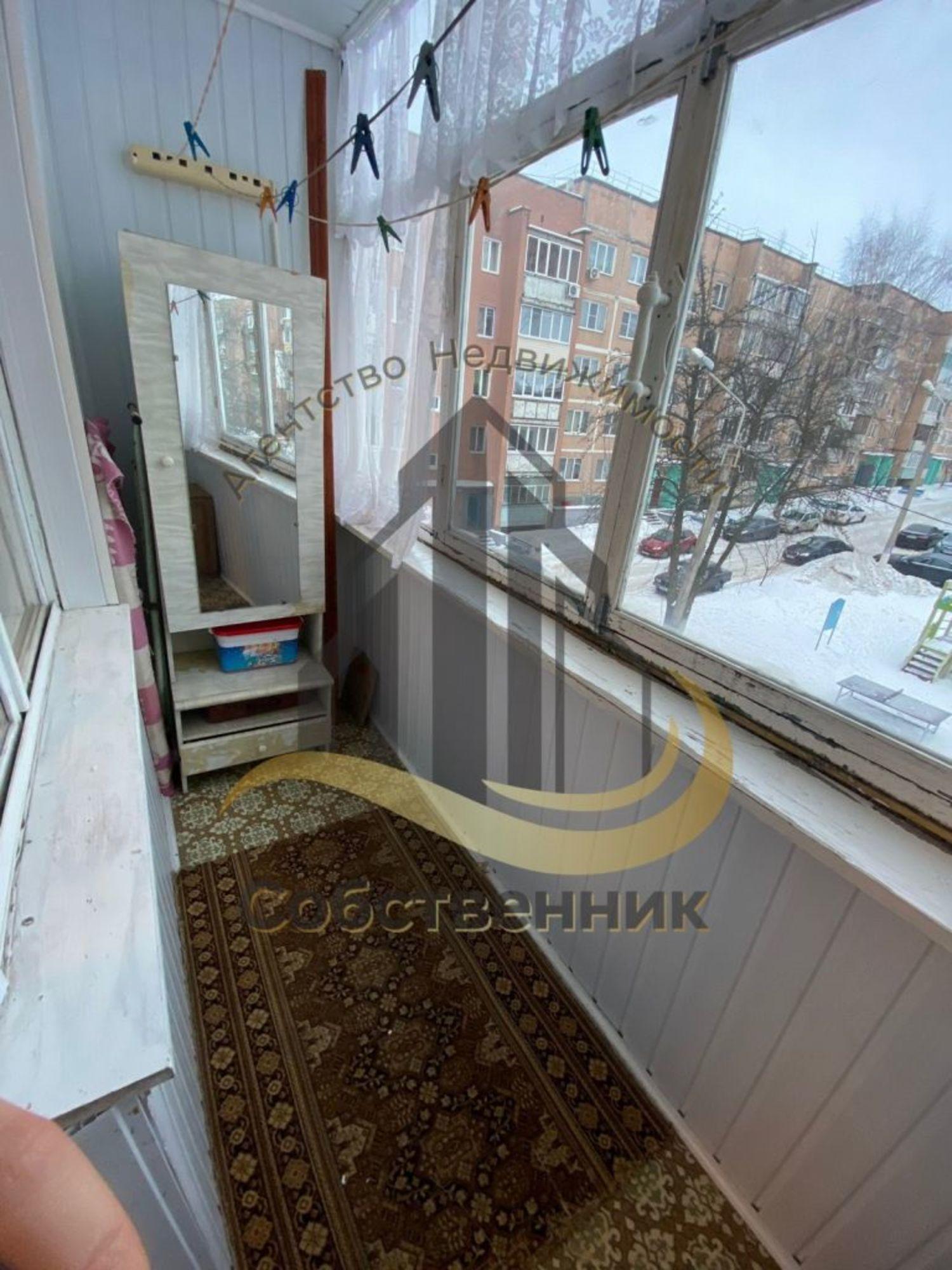 Сдать квартиру за 14 000 рублей на Космонавтов ул, 3
