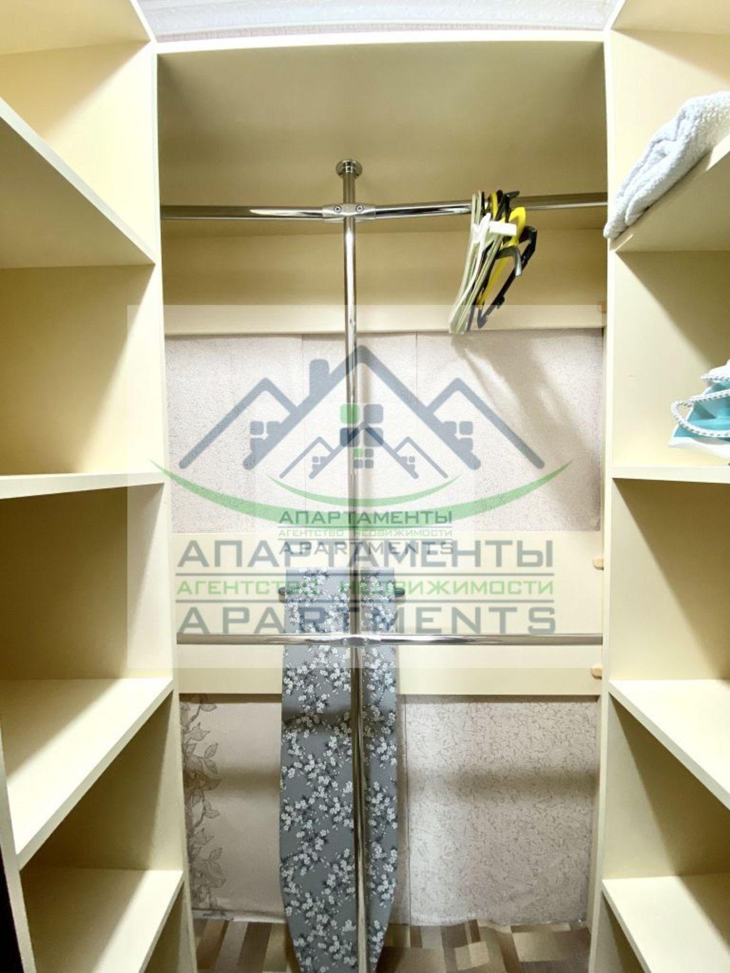 Купить квартиру за 4 500 000 рублей на Ессентукская ул, 74