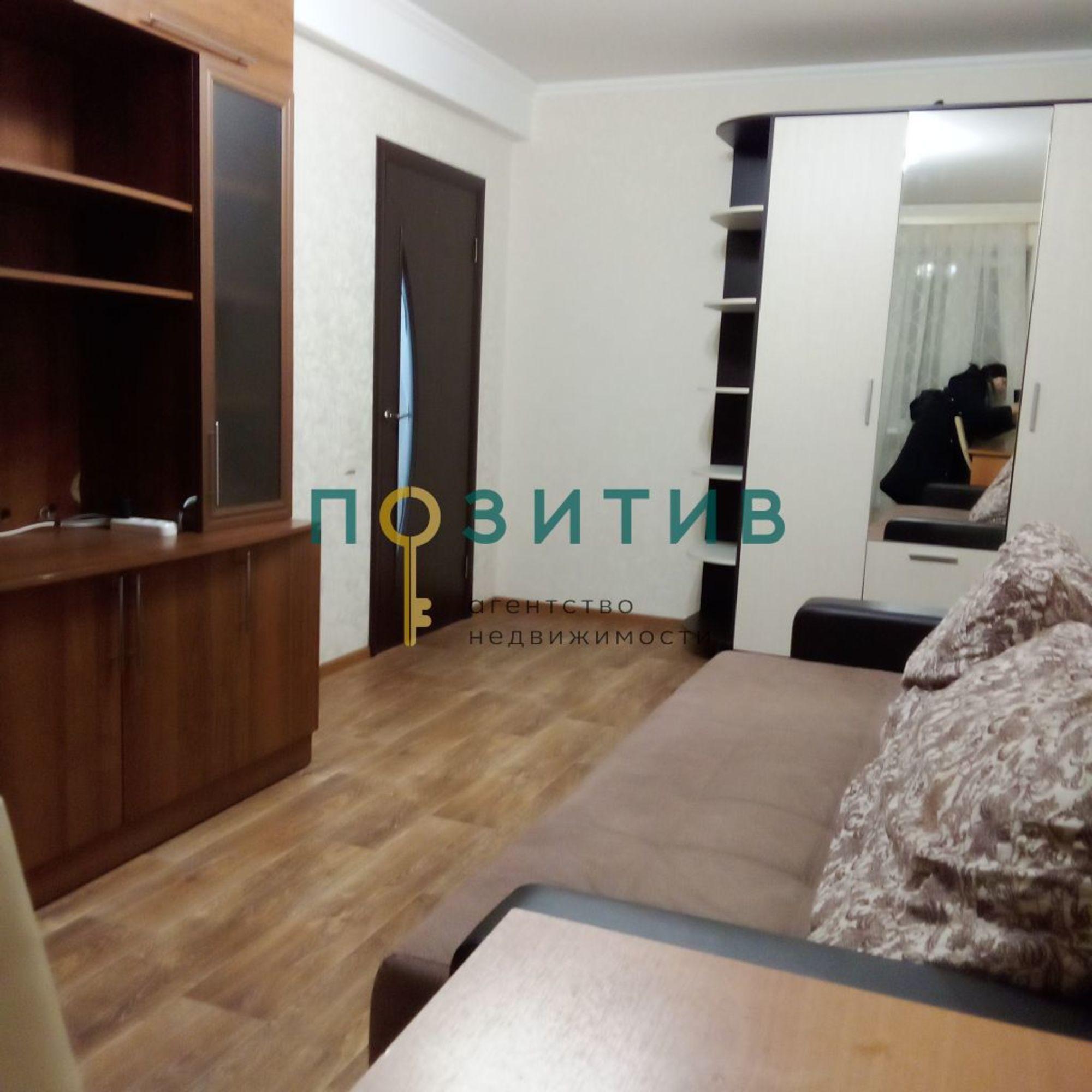 Купить квартиру за 4 700 000 рублей на Калинина пр-кт, 20