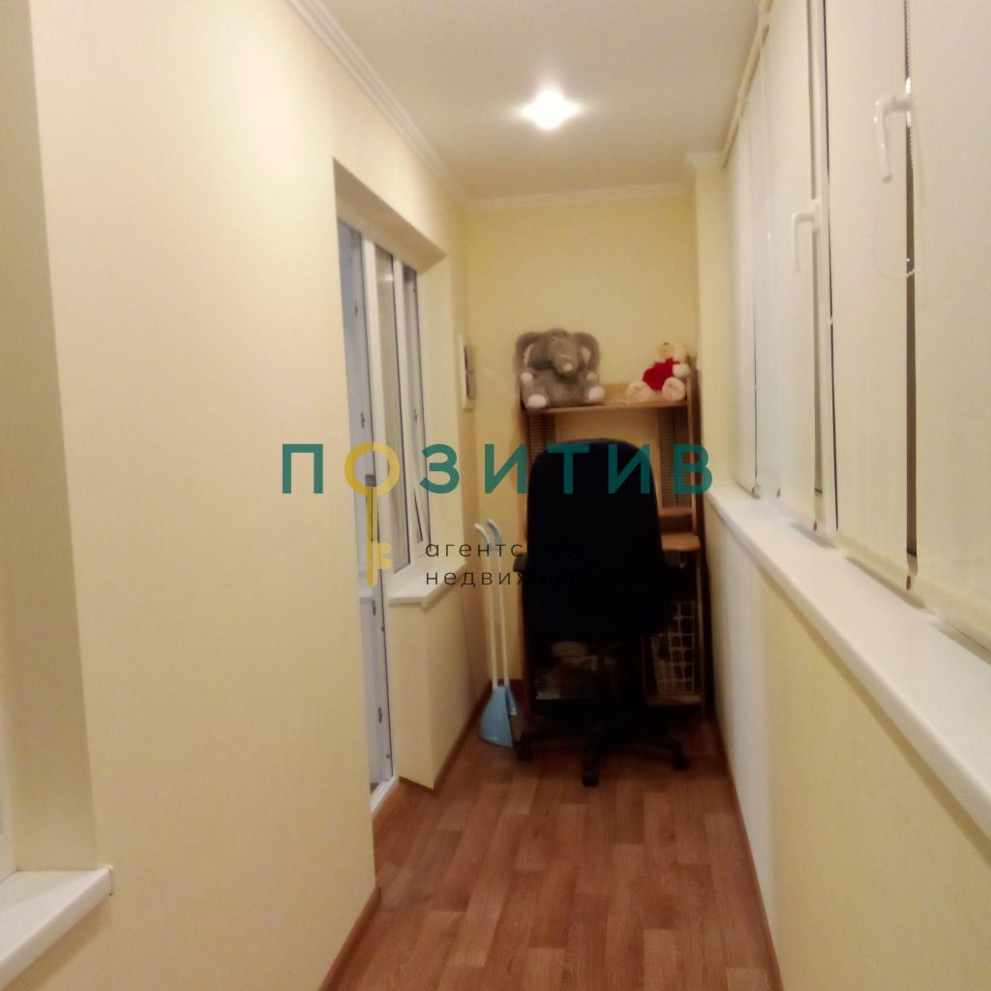 Купить квартиру за 4 700 000 рублей на Калинина пр-кт, 20