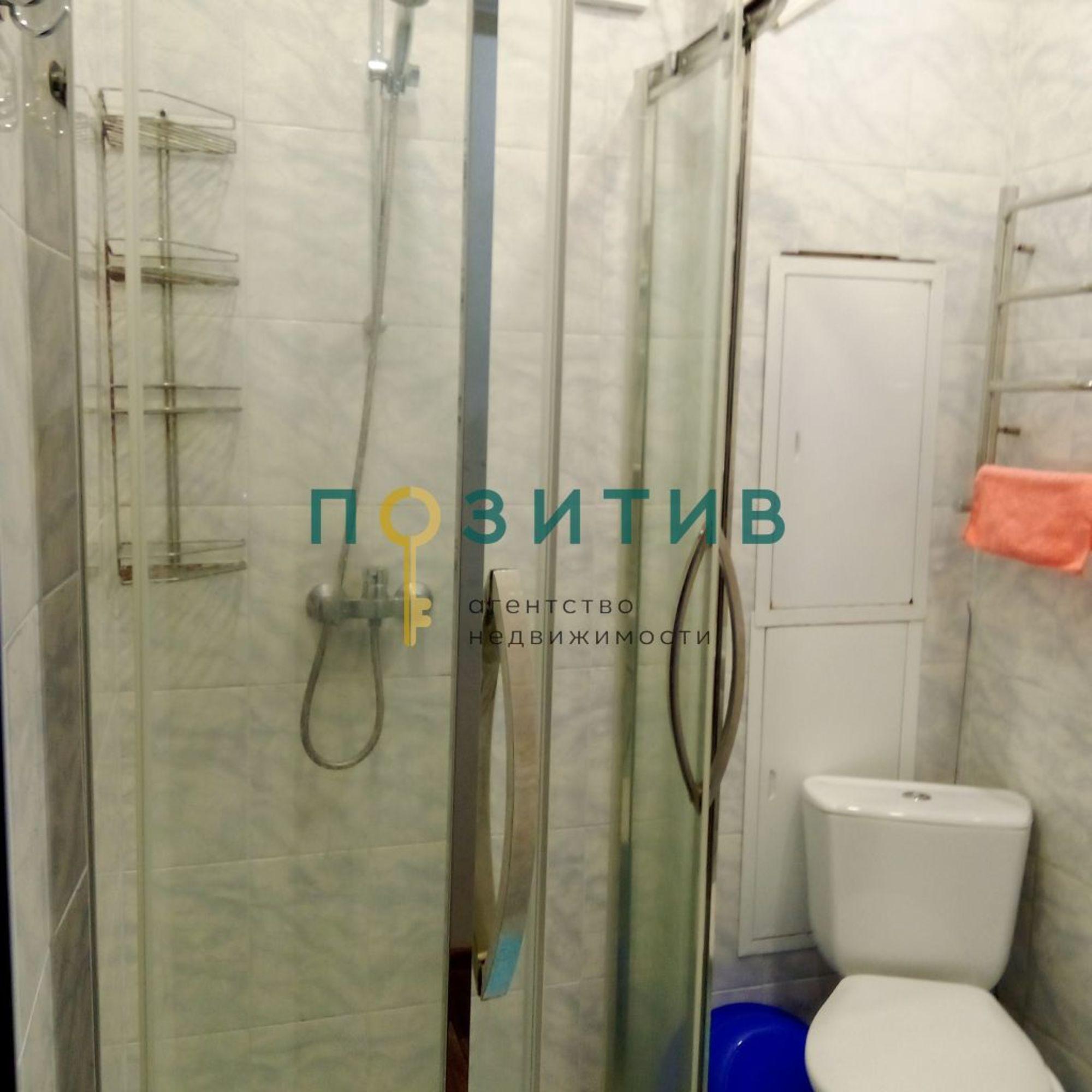 Купить квартиру за 4 700 000 рублей на Калинина пр-кт, 20