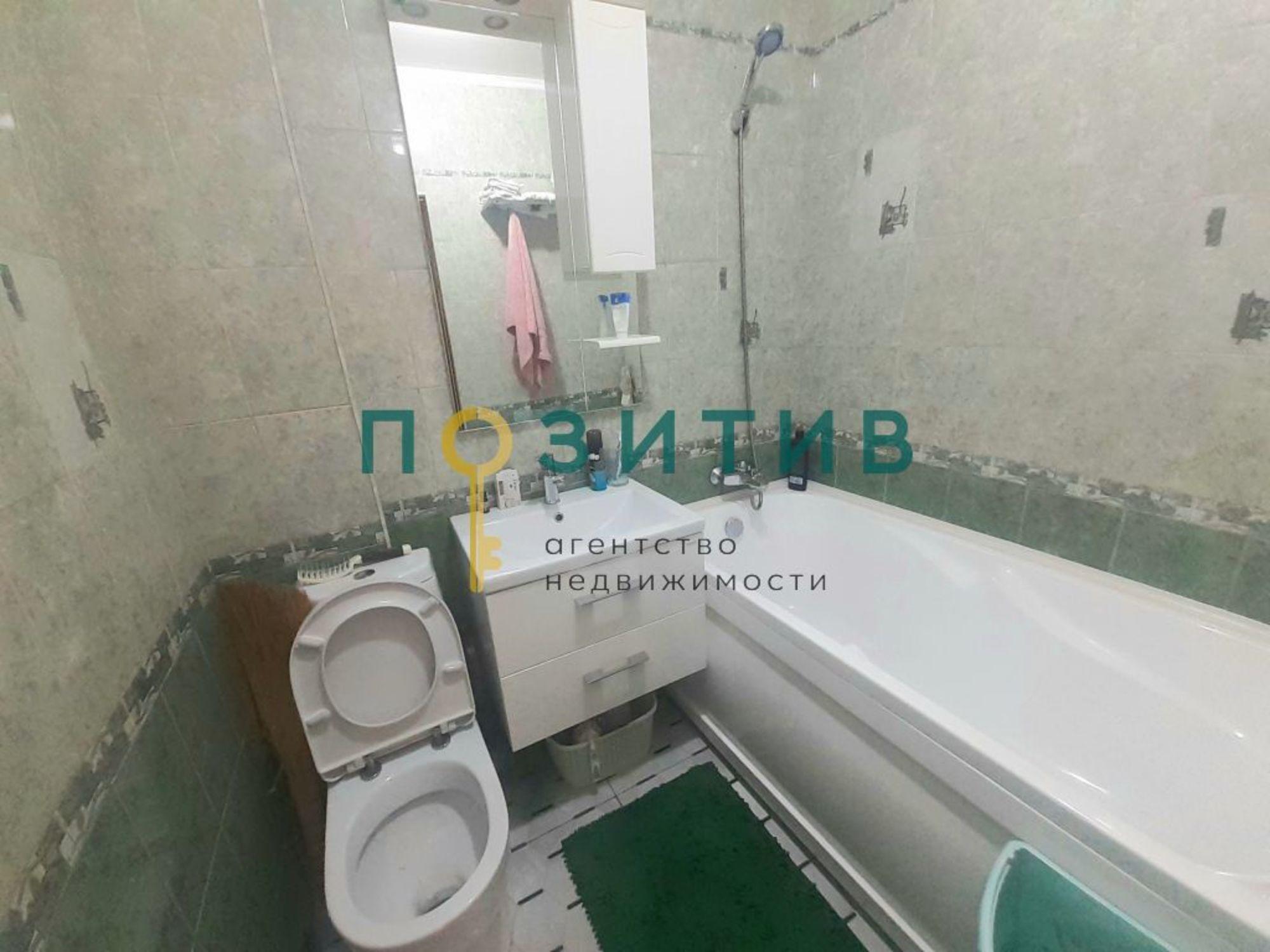 Купить квартиру за 4 600 000 рублей на Пестова ул, 22