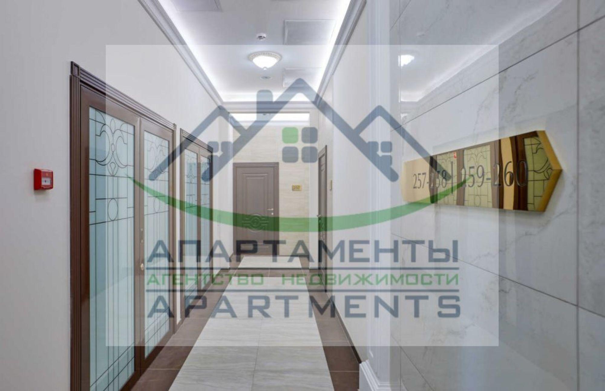 Купить квартиру за 5 370 000 рублей на Пастухова ул, 38