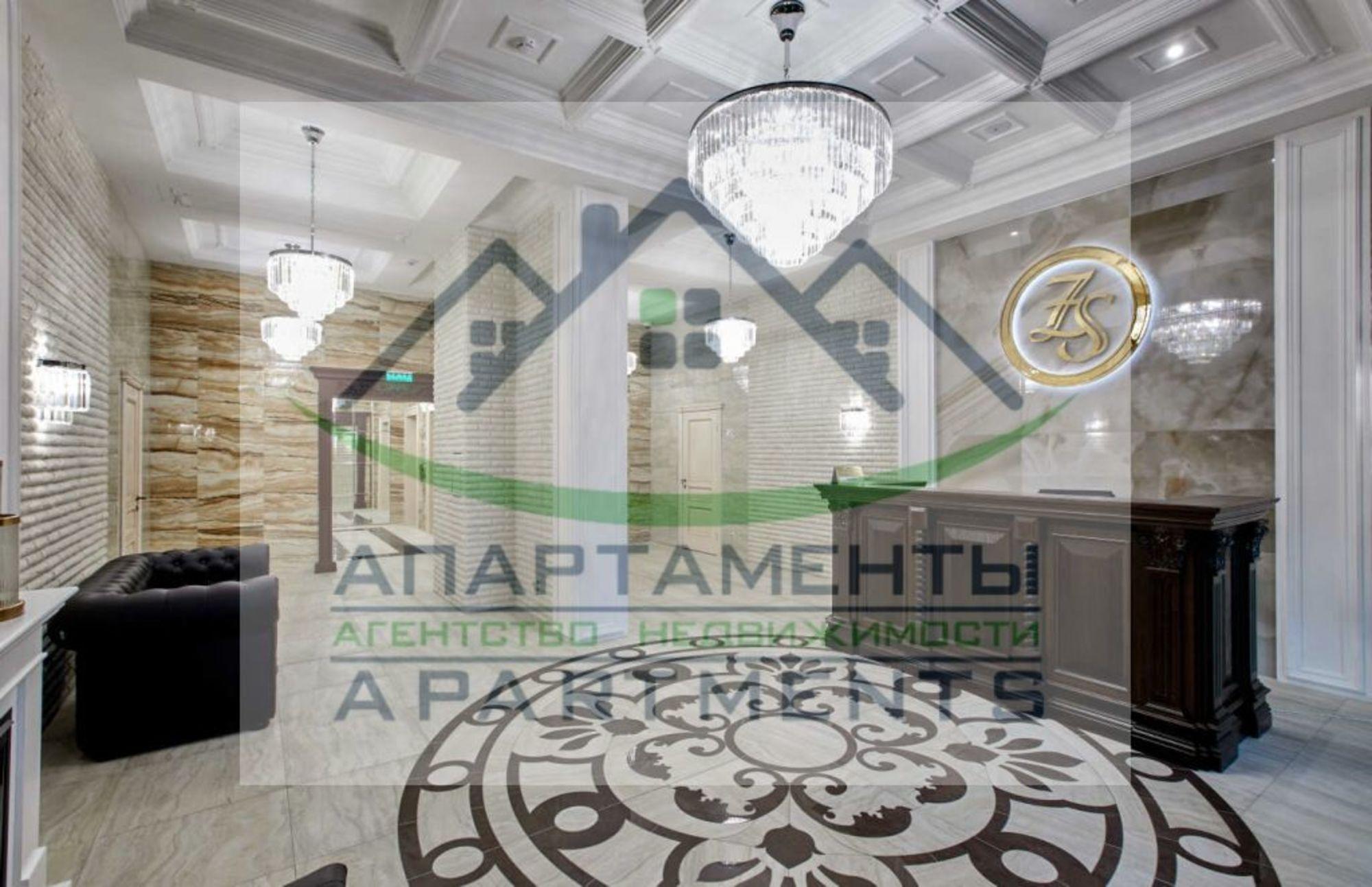 Купить квартиру за 5 370 000 рублей на Пастухова ул, 38