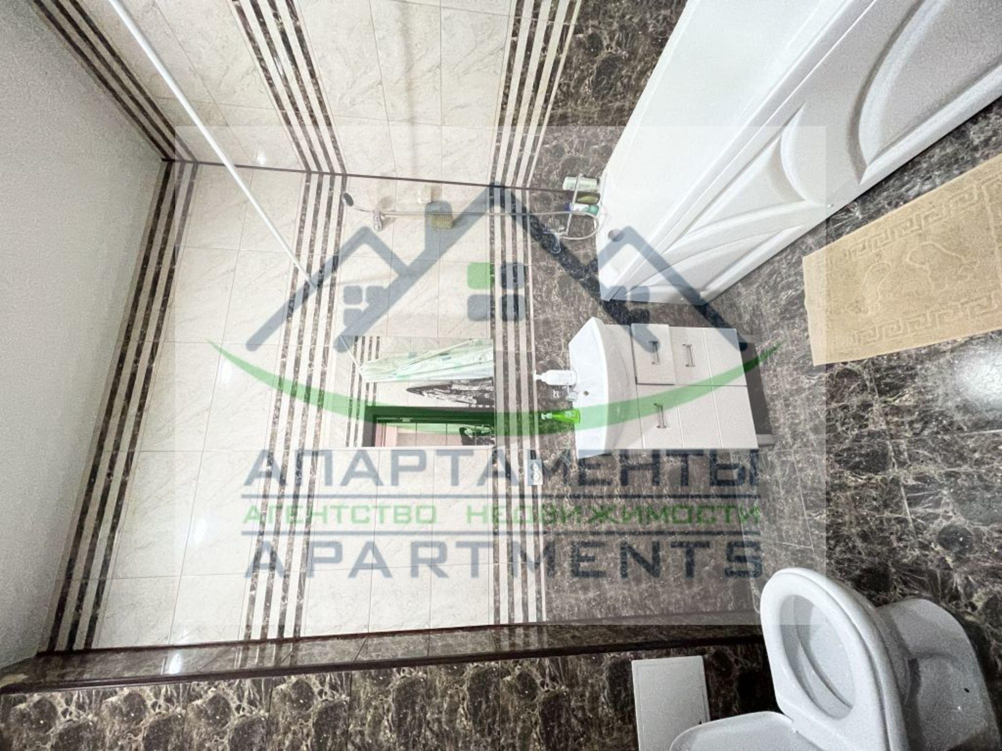 Купить квартиру за 6 700 000 рублей на Бунимовича ул, 15к1