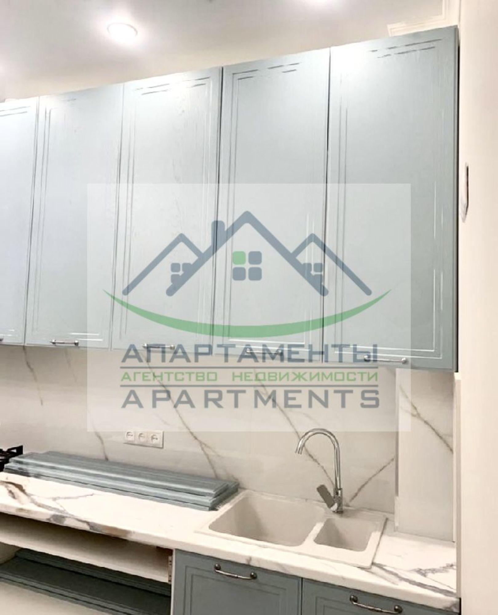 Купить квартиру за 5 600 000 рублей на Озерная ул, 2Ж