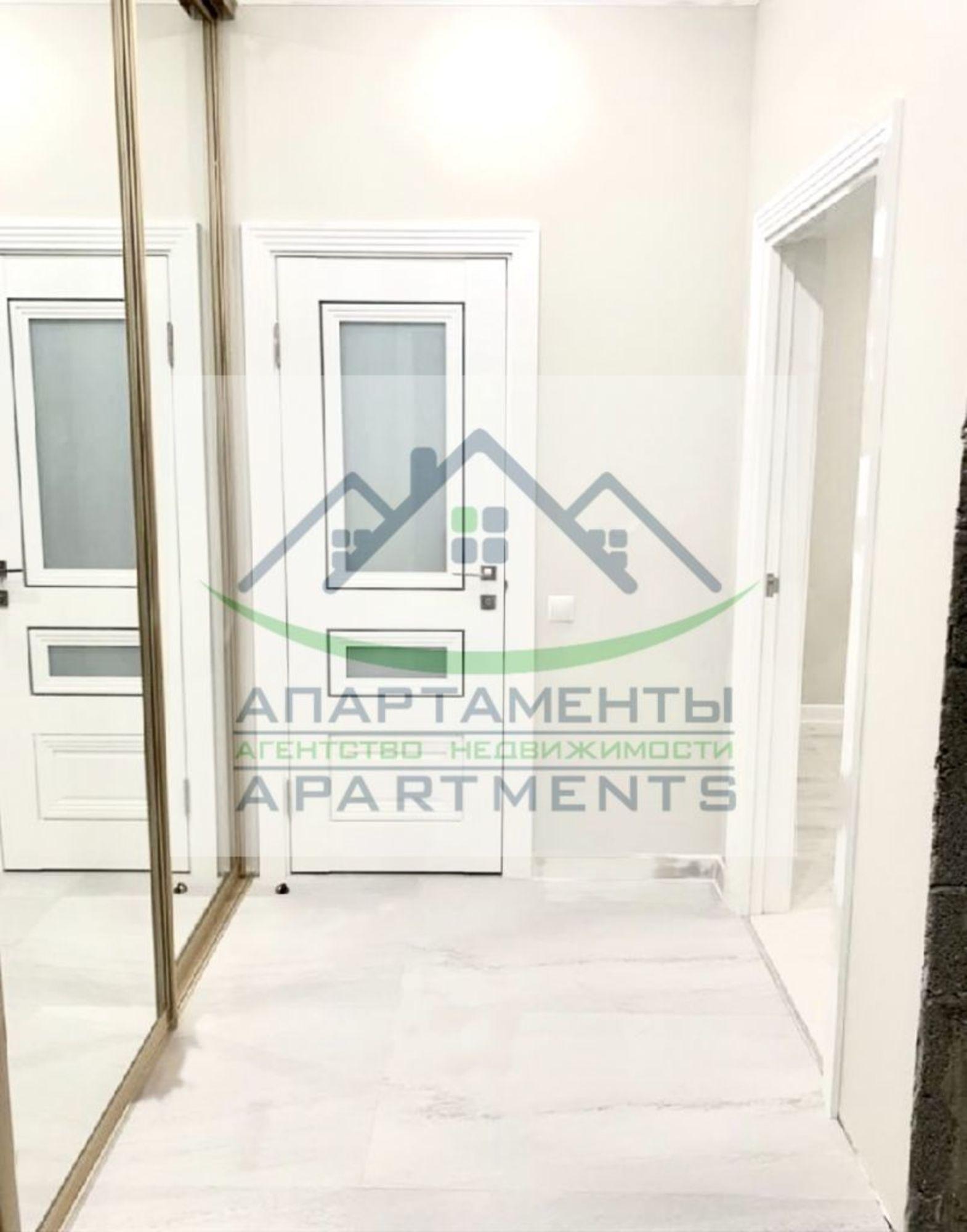 Купить квартиру за 5 600 000 рублей на Озерная ул, 2Ж