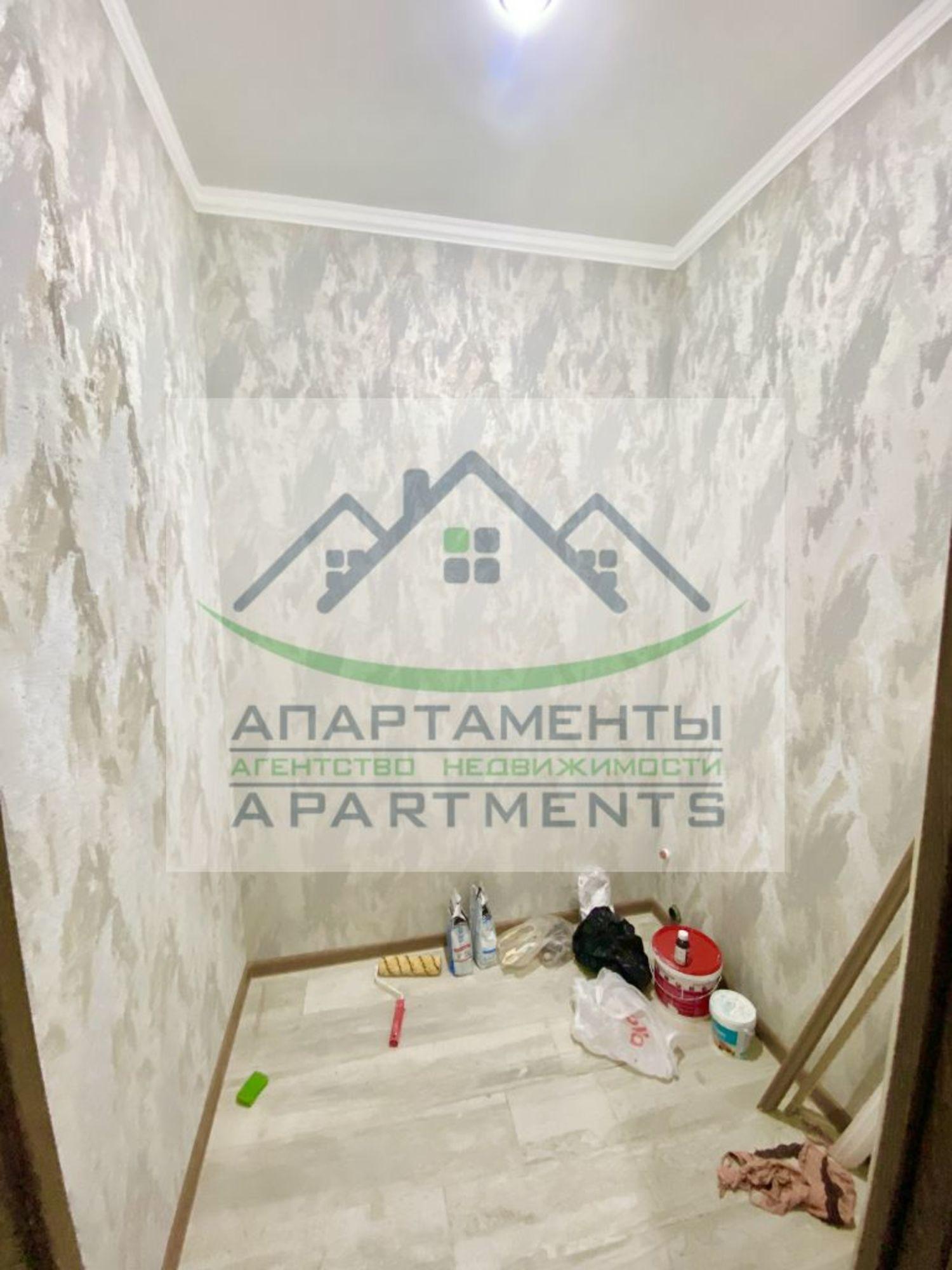 Купить квартиру за 5 700 000 рублей на Первомайская ул, 70