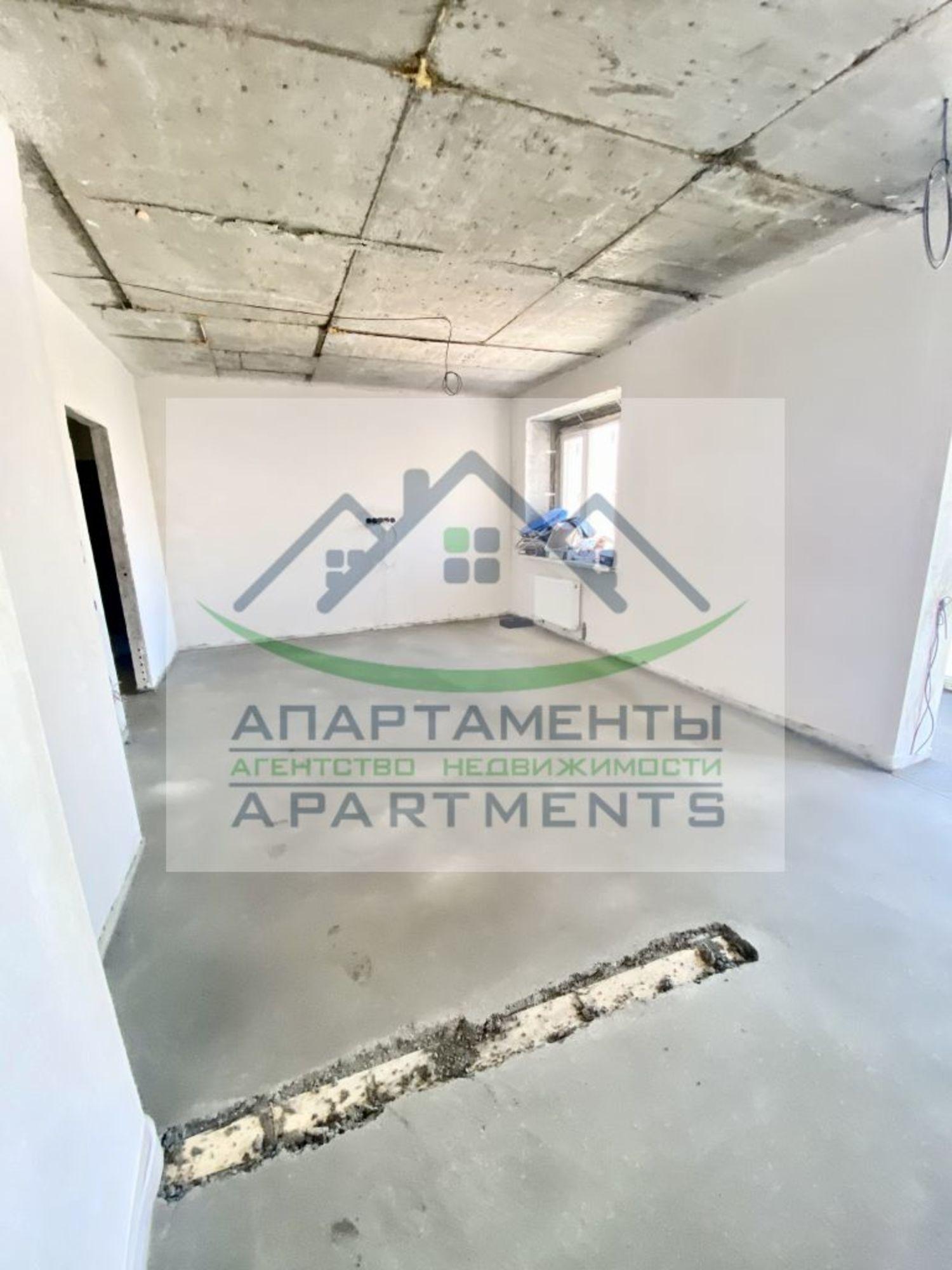 Купить квартиру за 8 700 000 рублей на Первомайская ул, 70