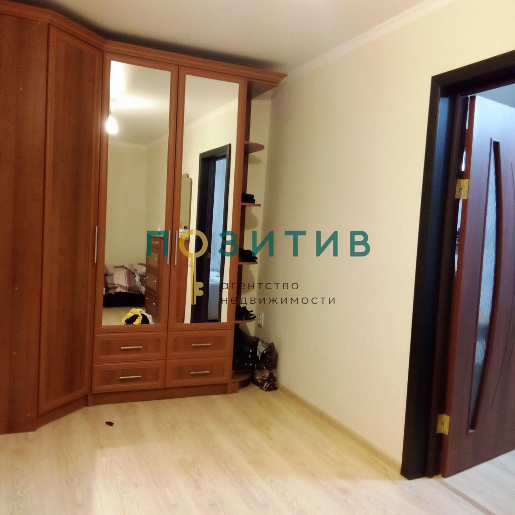 Купить квартиру за 4 800 000 рублей на Лермонтовский рзд, 3