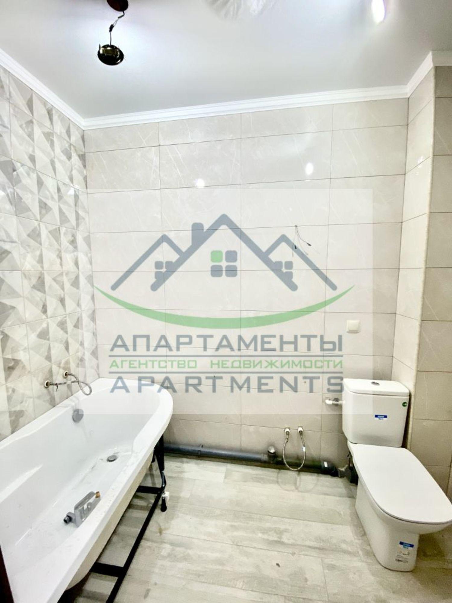 Купить квартиру за 5 700 000 рублей на Первомайская ул, 70