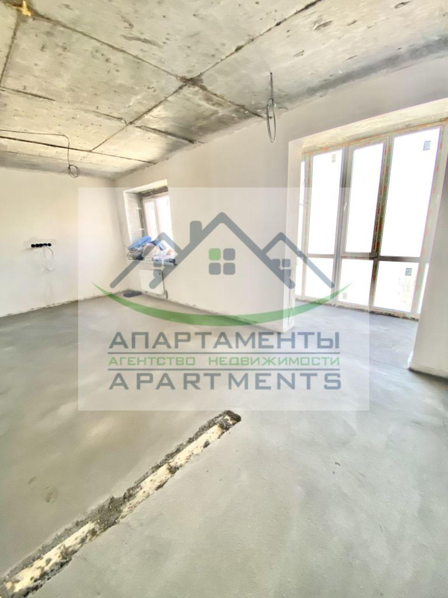 Купить квартиру за 8 700 000 рублей на Первомайская ул, 70