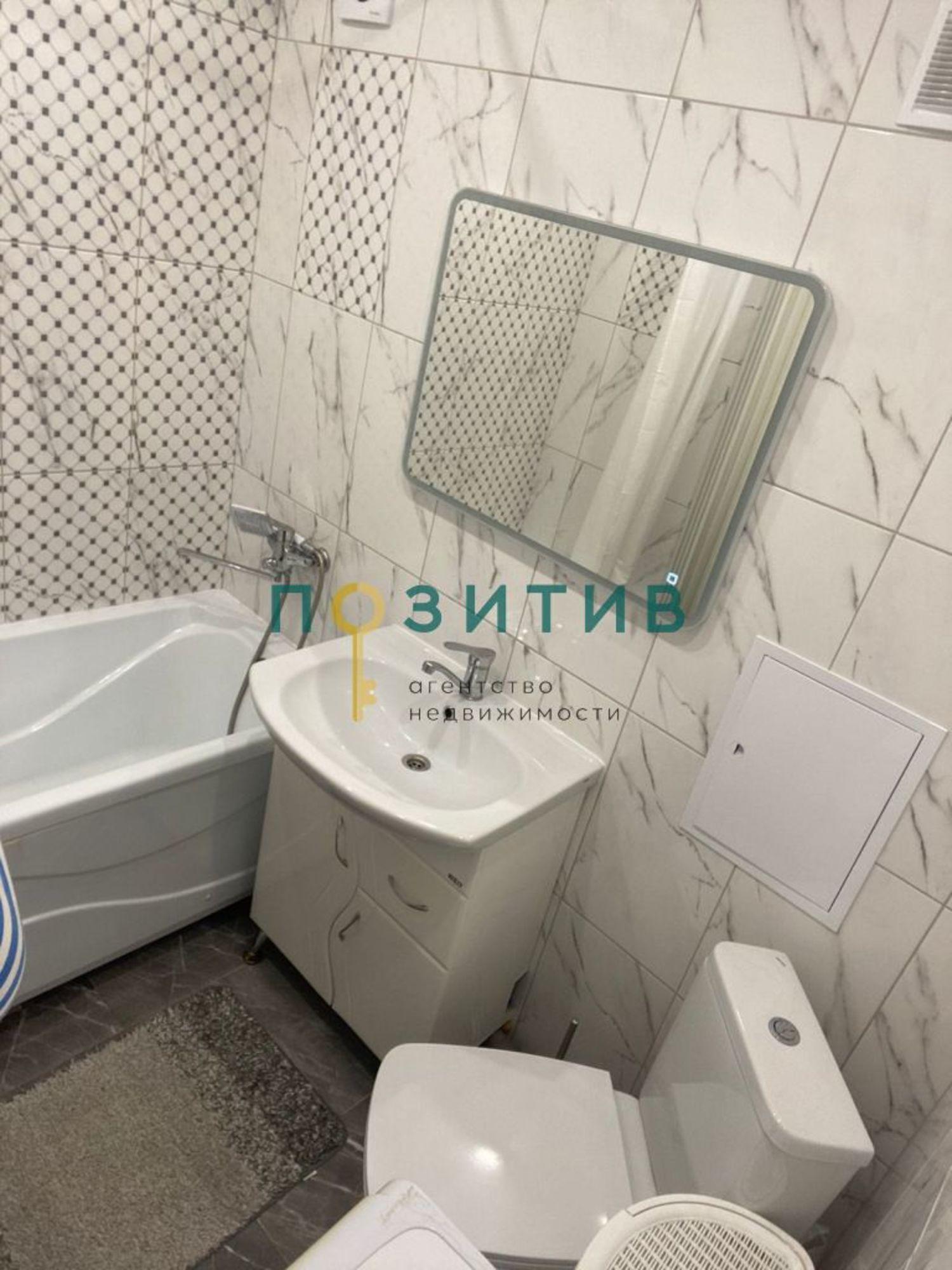 Купить квартиру за 5 400 000 рублей на Московская ул, 82к2