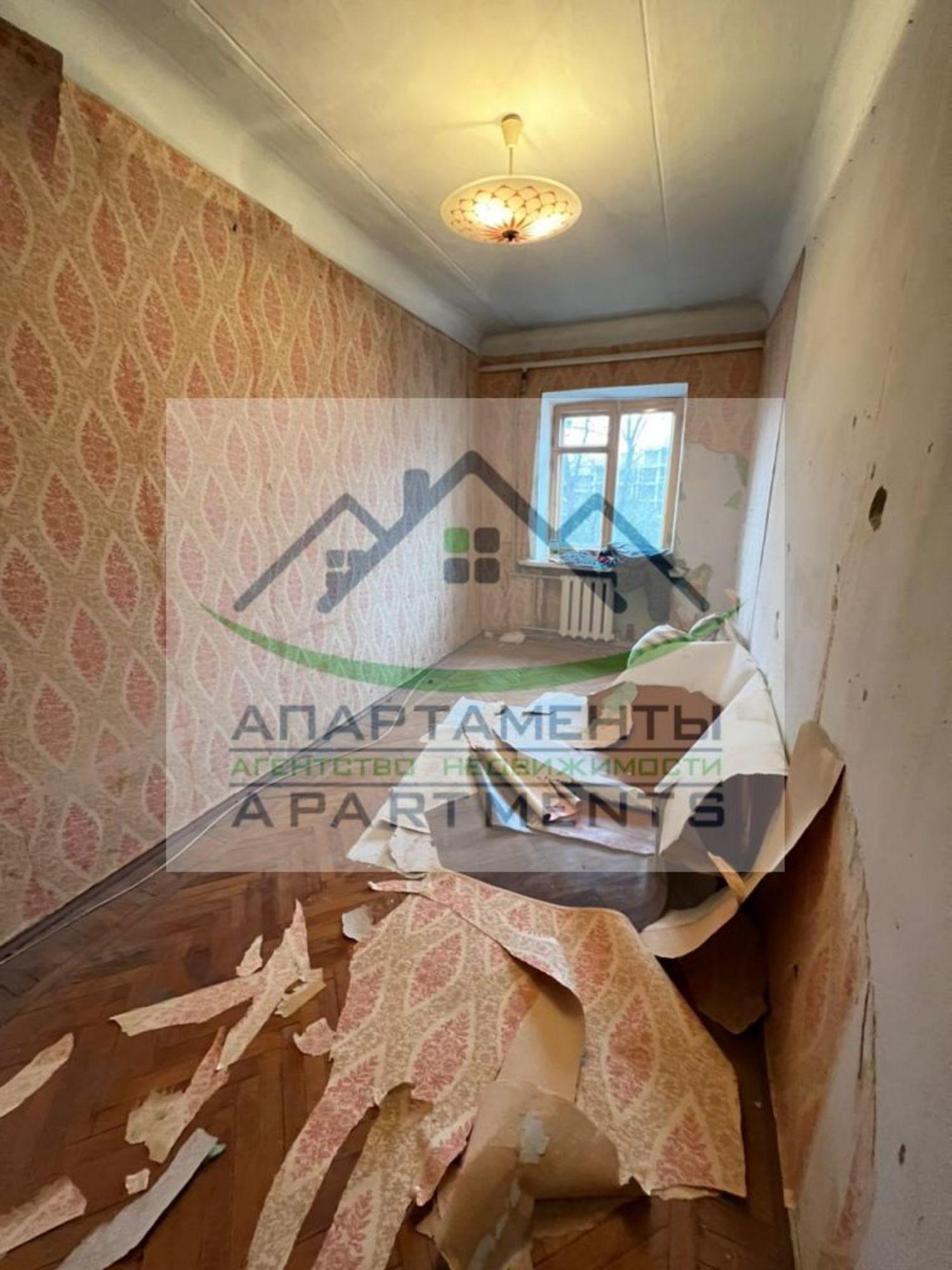 Купить квартиру за 3 050 000 рублей на Октябрьская ул, 459