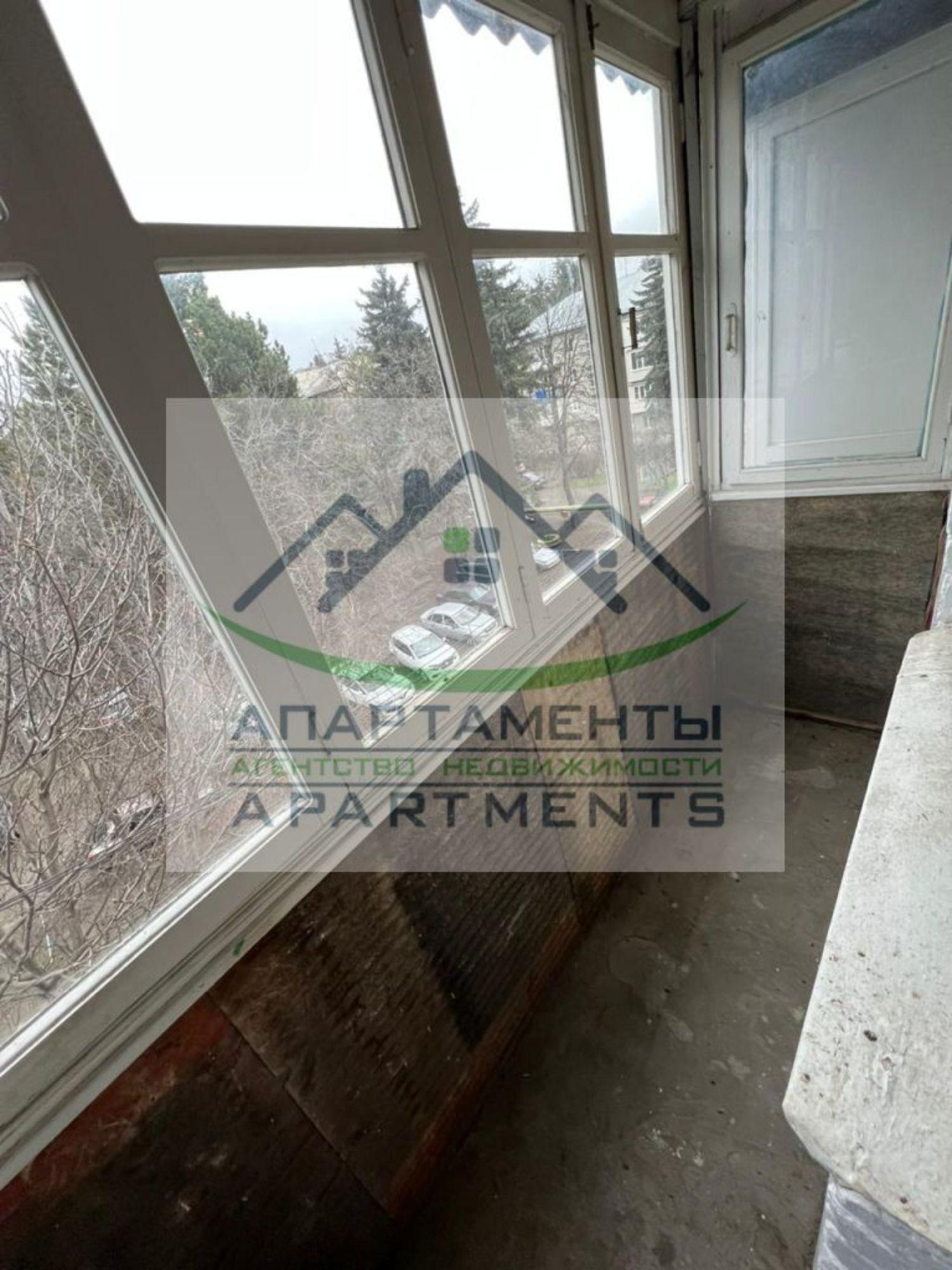 Купить квартиру за 3 050 000 рублей на Октябрьская ул, 459