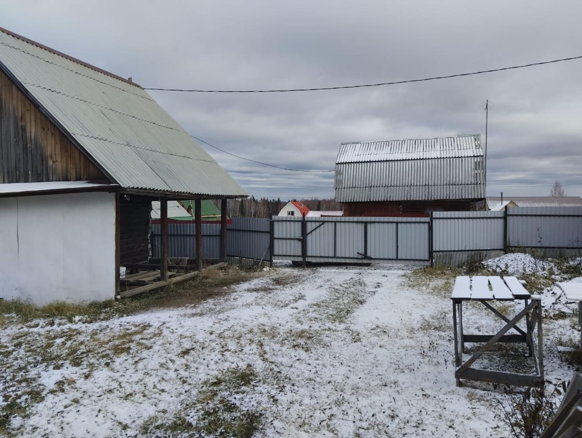 Купить дачу, дом, коттедж за 1 600 000 рублей на N 7 Гусевка тер. СНТ.