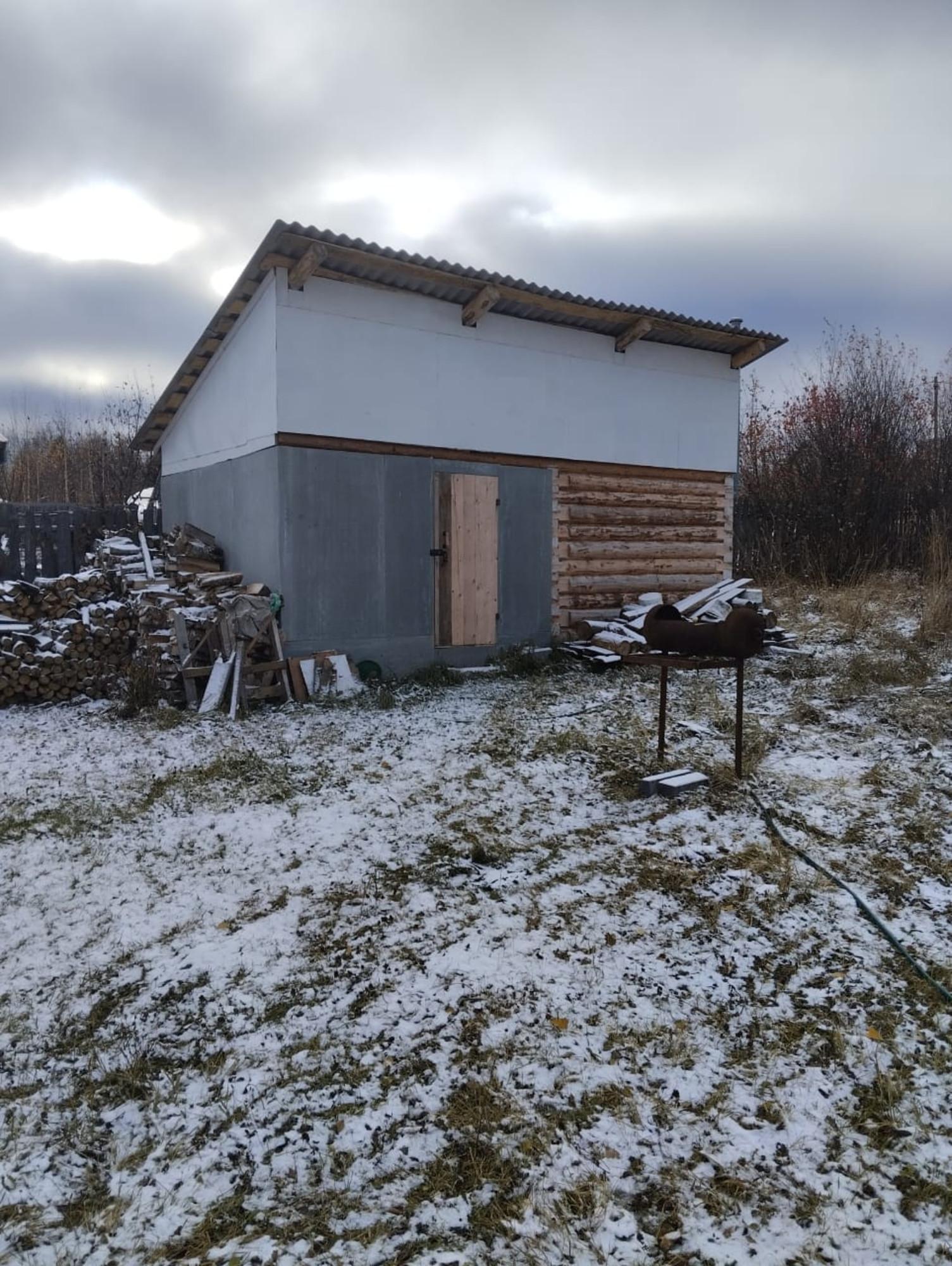 Купить дачу, дом, коттедж за 1 600 000 рублей на N 7 Гусевка тер. СНТ.