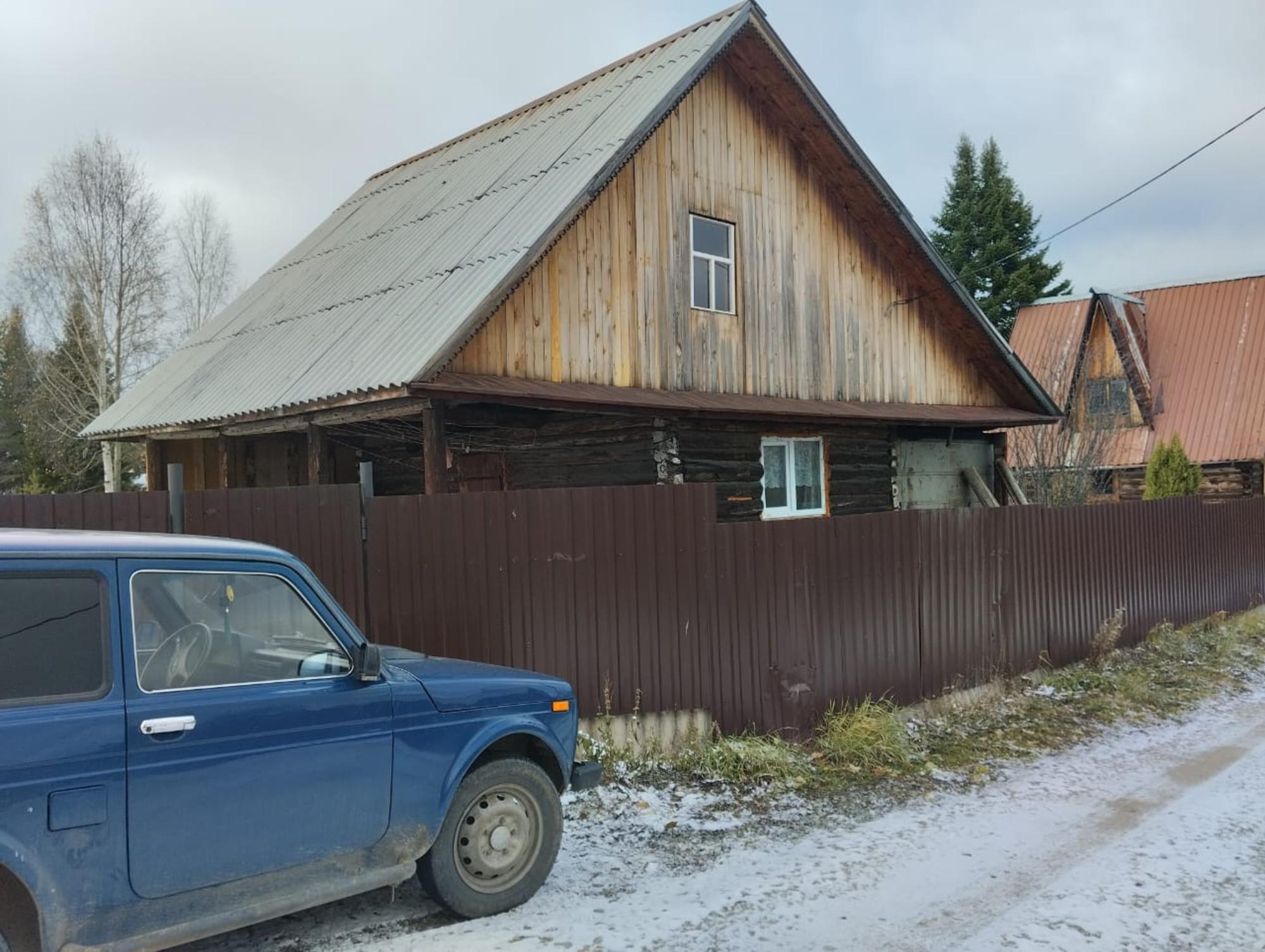 Купить дачу, дом, коттедж за 1 600 000 рублей на N 7 Гусевка тер. СНТ.