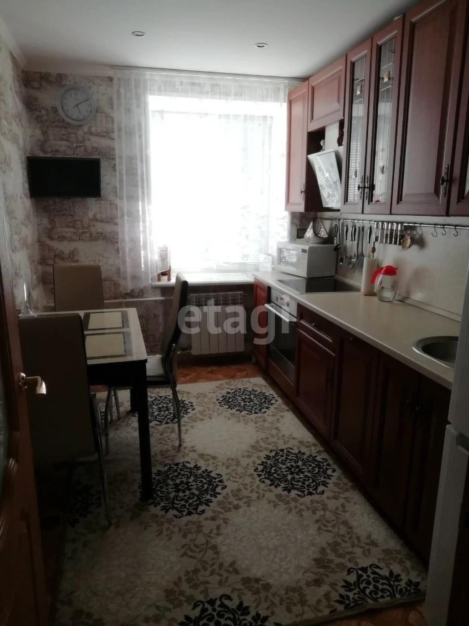 Купить квартиру за 6 000 000 рублей на Тимуровцев, 32