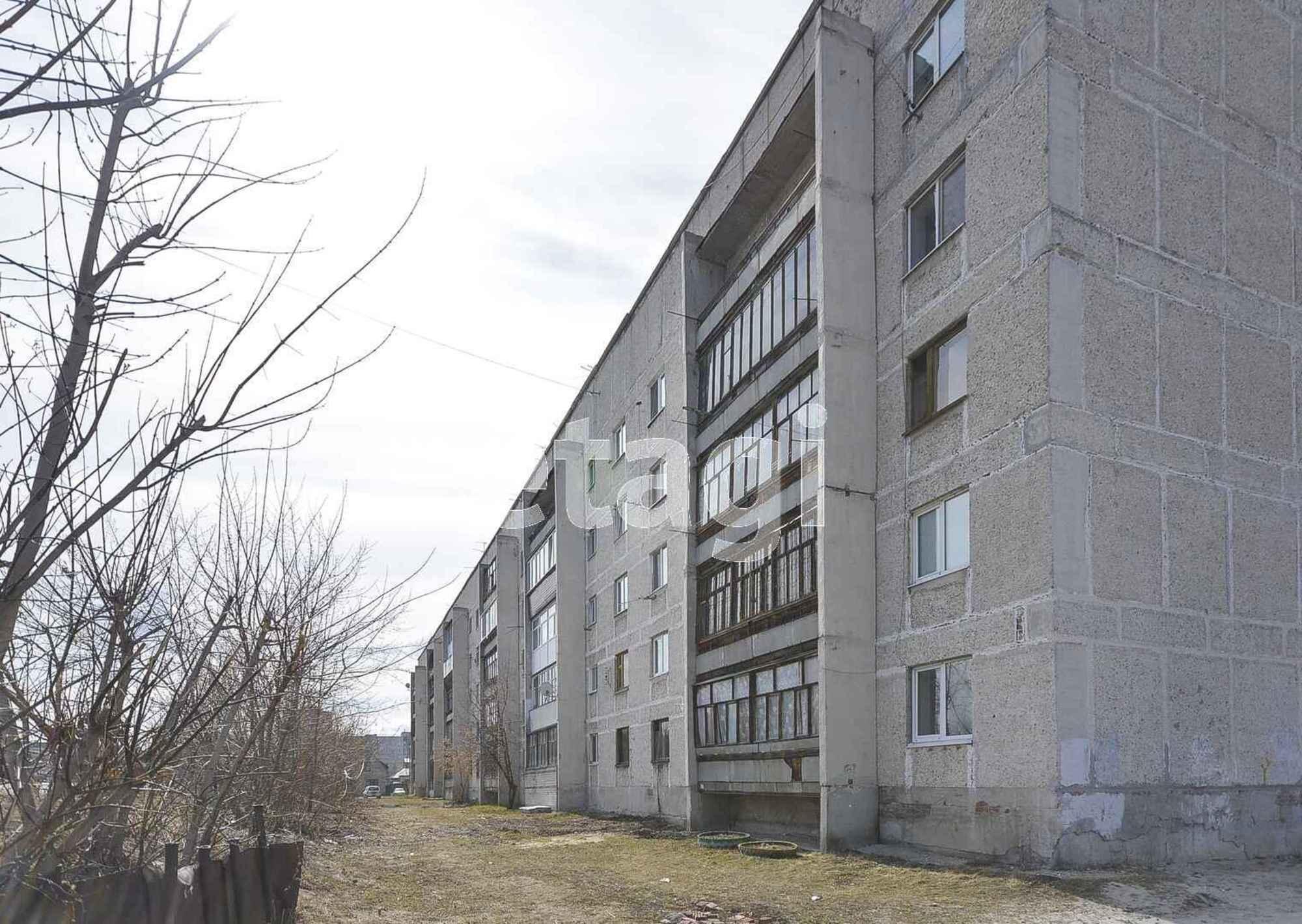 Купить квартиру за 4 050 000 рублей на Транспортная, 36