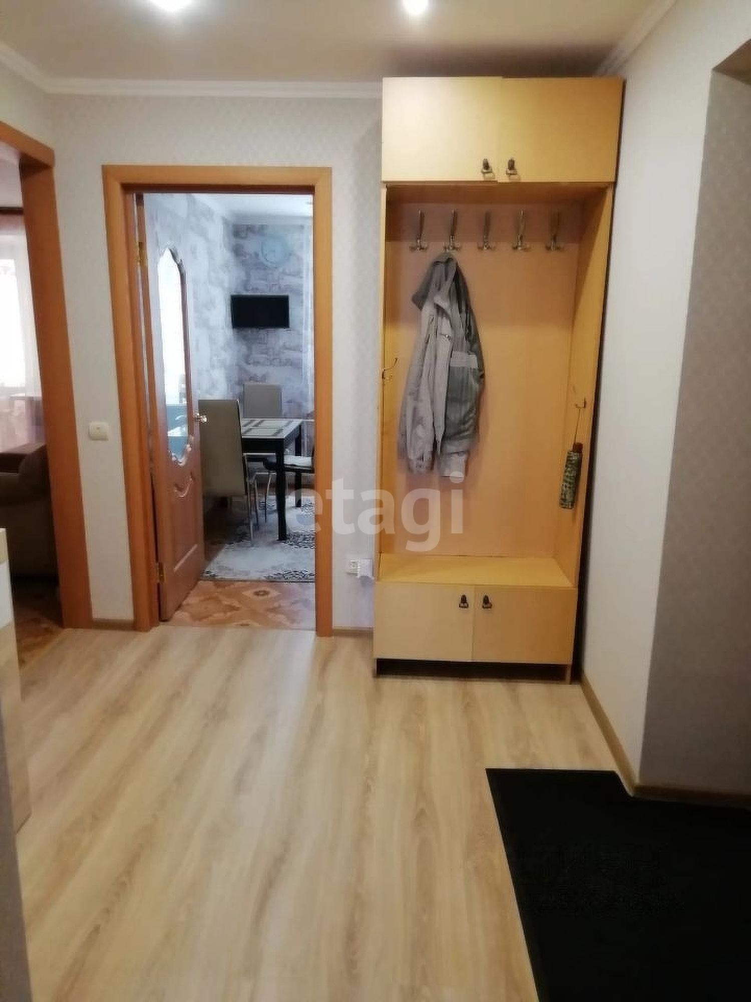 Купить квартиру за 6 000 000 рублей на Тимуровцев, 32