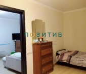 2-комн, 44кв м, этаж 2/2 Лермонтовский рзд, 3