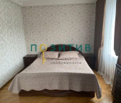 3-комн, 60кв м, этаж 5/5 Московская ул, 82к2