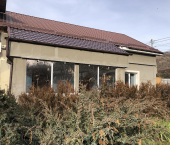 коттедж 160 кв м Лесная улица, 25