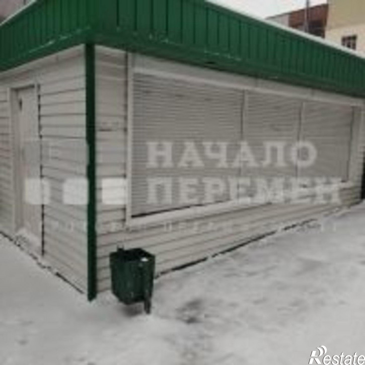 Торговое помещение 9-го Ноября ул, 95