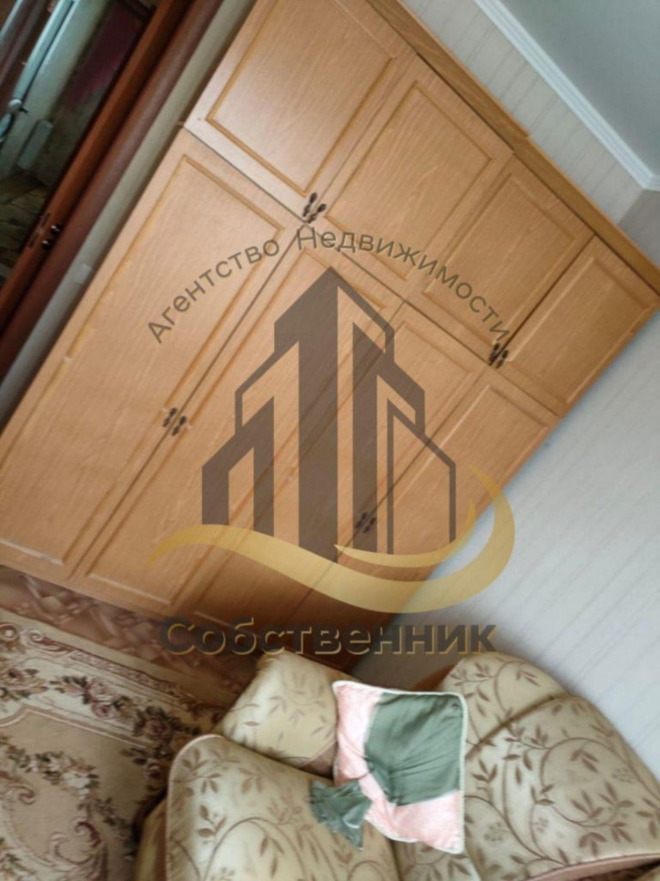 3-комн квартира Лесной мкр, 17