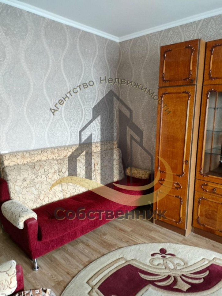 3-комн квартира Лесной мкр, 17