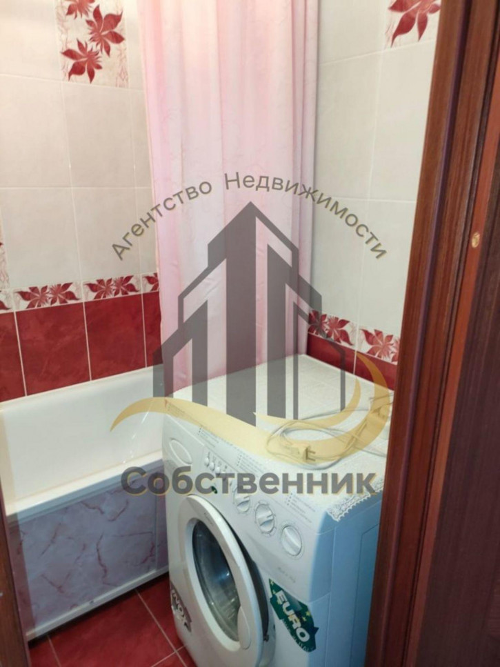 3-комн квартира Лесной мкр, 17