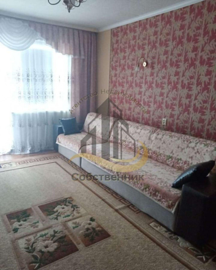 2-комн квартира Макаренко мкр, 38