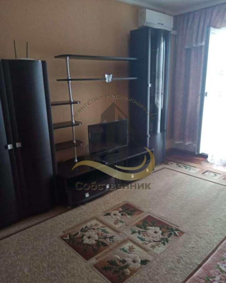 2-комн квартира Макаренко мкр, 38