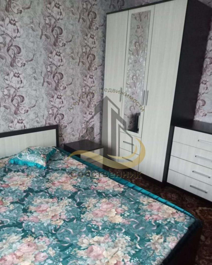 2-комн квартира Макаренко мкр, 38