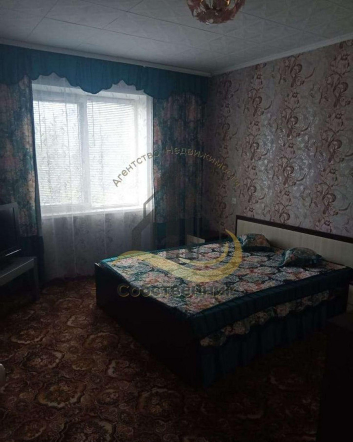 2-комн квартира Макаренко мкр, 38