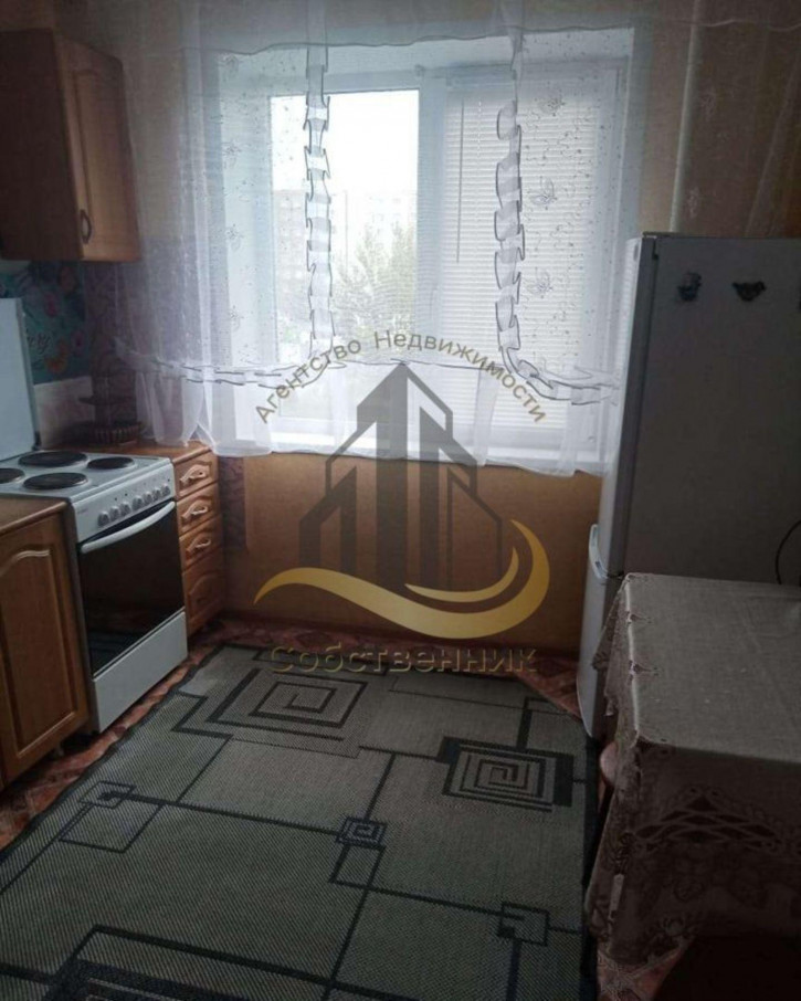2-комн квартира Макаренко мкр, 38