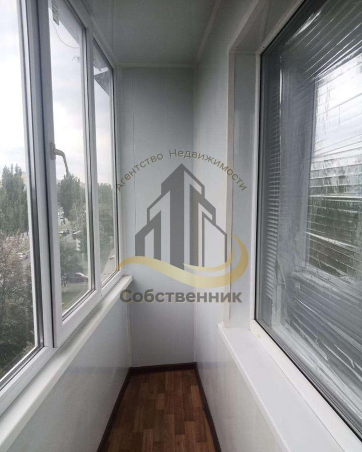 2-комн квартира Макаренко мкр, 38