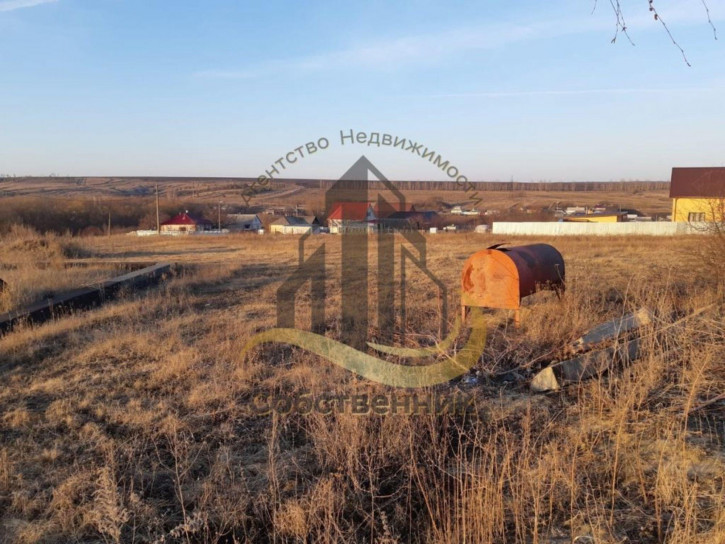 Земельный участок Ратная