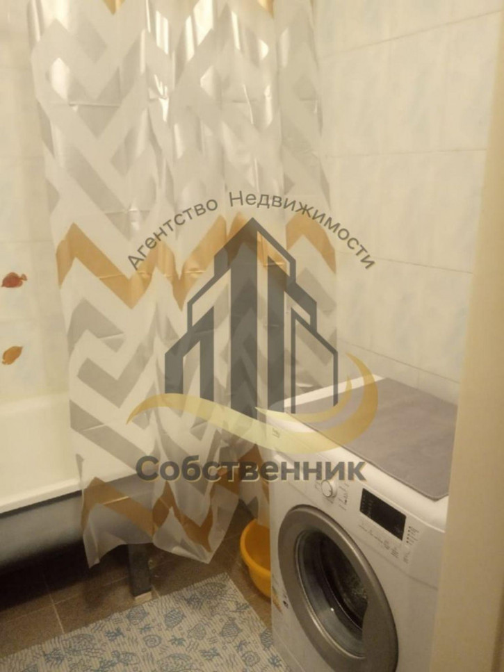 1-комн квартира Степной мкр, 3