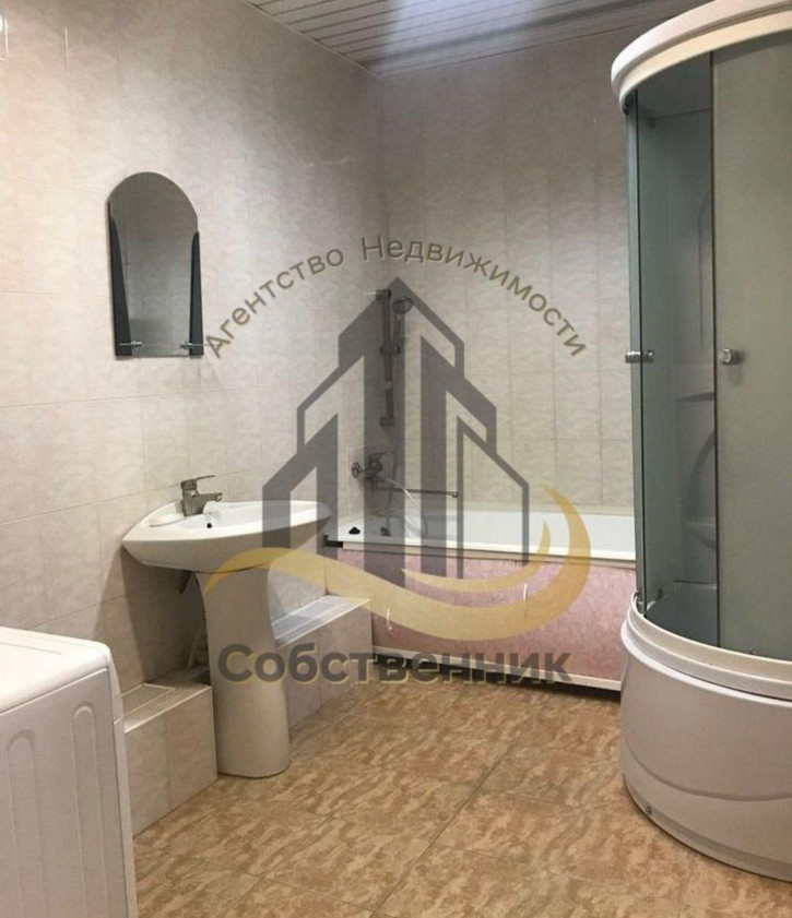 3-комн квартира Степной мкр, 1
