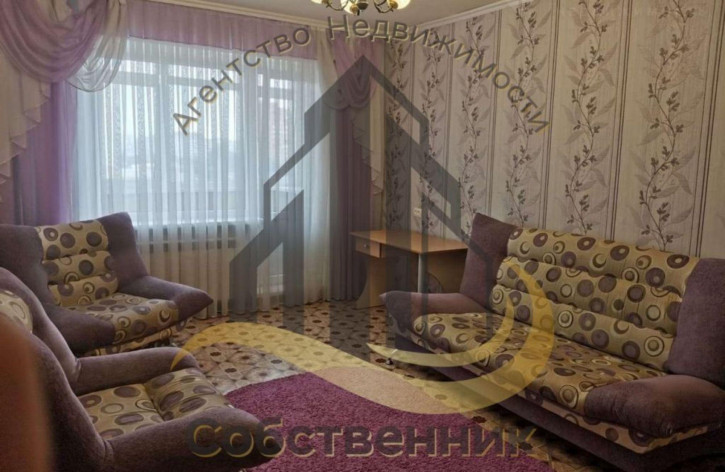 1-комн квартира Жукова мкр, 30