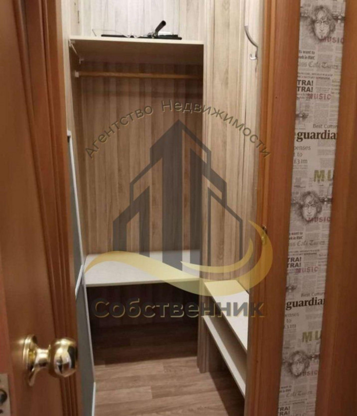 1-комн квартира Жукова мкр, 30