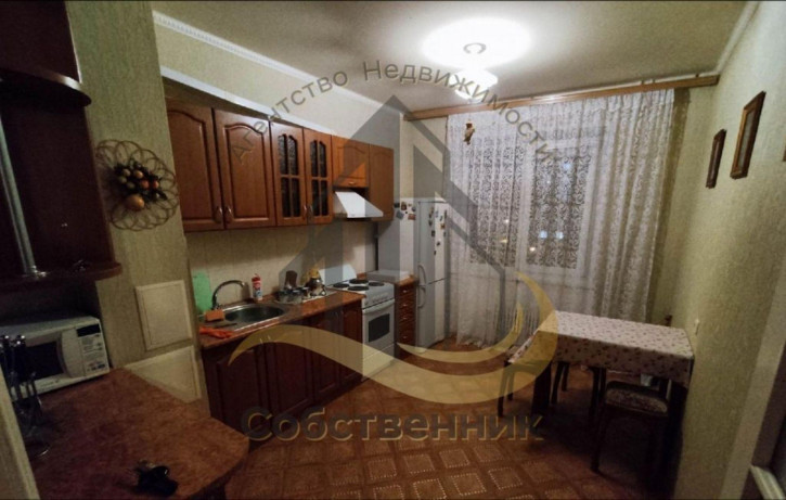3-комн квартира Северный мкр, 29